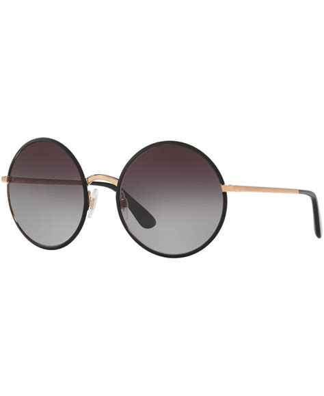 Dolce&Gabbana Sunglasses, DG2155 